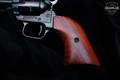 Heritage Manufacturing Co. Rough Rider .22 LR Black Oxide in Very Good Condition Image 3