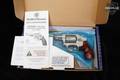 Smith & Wesson (S&W) Model 642-2 Lady Smith .38 Special +P Matte Stainless in Excellent Condition Image 3
