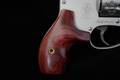 Smith & Wesson (S&W) Model 642-2 Lady Smith .38 Special +P Matte Stainless in Excellent Condition Image 4