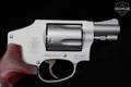 Smith & Wesson (S&W) Model 642-2 Lady Smith .38 Special +P Matte Stainless in Excellent Condition Image 5