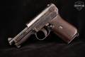 1918-1919 Mauser Model 1914 Third Variant .32 ACP Blued in Good Condition Image 2