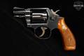 Smith & Wesson (S&W) Model 10-5 .38 Spl. Blued in Very Good Condition Image 4