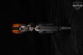 Smith & Wesson (S&W) Model 10-5 .38 Spl. Blued in Very Good Condition Image 5