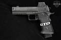 Sig Sauer P211 GTO, ROMEO-X 9mm Luger Black in Excellent Condition Image 3
