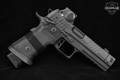 Sig Sauer P211 GTO, ROMEO-X 9mm Luger Black in Excellent Condition Image 4
