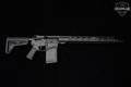 2023 Sturm Ruger SFAR 7.62mm NATO (7.62x51) Type III Hard Coat Anodized in Excellent Condition Image 2
