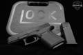 Glock 19 Gen5 9mm Luger (9x19 Para) nDLC in Excellent Condition Image 2