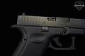 Glock 19 Gen5 9mm Luger (9x19 Para) nDLC in Excellent Condition Image 4