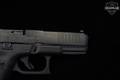 Glock 19 Gen5 9mm Luger (9x19 Para) nDLC in Excellent Condition Image 5