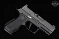 Sig Sauer P320 XCompact 9mm Luger Black in Very Good Condition Image 4