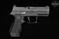 Sig Sauer P320 XCompact 9mm Luger Black in Very Good Condition Image 5