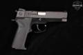 Smith & Wesson (S&W) Model 410 .40 S&W Blued/Black in Good Condition Image 3