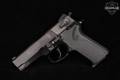 Smith & Wesson (S&W) Model 410 .40 S&W Blued/Black in Good Condition Image 4