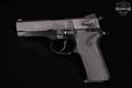 Smith & Wesson (S&W) Model 410 .40 S&W Blued/Black in Good Condition Image 5
