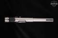 2010 Sturm Ruger Mark III Target .22 LR Satin Stainless in Very Good Condition Image 5