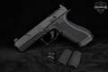 Shadow Systems DR920 Combat Optic 9mm Luger Black in Good Condition Image 2