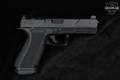 Shadow Systems DR920 Combat Optic 9mm Luger Black in Good Condition Image 3