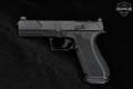 Shadow Systems DR920 Combat Optic 9mm Luger Black in Good Condition Image 5