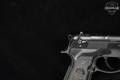 Beretta Model 92FS 9mm Luger (9x19 Para) Black in Good Condition Image 5