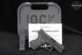 Glock G30 SF, Gen 3 .45 ACP Black in Very Good Condition Image 2