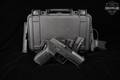 Sig Sauer P320 Compact 9mm Luger Two-Tone Gray & Black in Good Condition Image 2