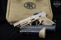 FN Herstal (FNH) 509 Compact Tactical 9mm Luger (9x19 Para) FDE (Flat Dark Earth) in Excellent Condition Image 2