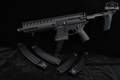 Sig Sauer MPX Gen 2 KeyMod 9mm Luger Black in Very Good Condition Image 2