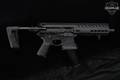 Sig Sauer MPX Gen 2 KeyMod 9mm Luger Black in Very Good Condition Image 3