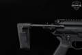 Sig Sauer MPX Gen 2 KeyMod 9mm Luger Black in Very Good Condition Image 4