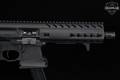 Sig Sauer MPX Gen 2 KeyMod 9mm Luger Black in Very Good Condition Image 5