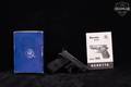Beretta Model 950 BS Jetfire .25 ACP (6.35mm) Blued in Very Good Condition Image 2