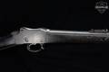 1887-1889 Enfield Martini-Henry Mk IV 1887 Pattern .577/450 Martini-Henry Blued in Good Condition Image 4