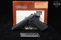 1969 Walther Model PP .380 ACP Blued in Very Good Condition Image 2