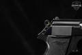 1969 Walther Model PP .380 ACP Blued in Very Good Condition Image 5