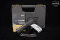 2025 CZ Shadow 2 Compact OR 9mm Luger Black Polycoat in Excellent Condition Image 2