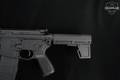 Sig Sauer SIGM400-Tread 5.56mm NATO Black in Excellent Condition Image 4