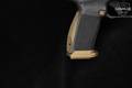 Canik TTI Combat 9mm Luger (9x19 Para) TTI Bronze in Excellent Condition Image 4
