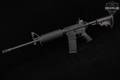 DTI DTI-16 5.56mm NATO Black in Very Good Condition Image 2