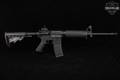 DTI DTI-16 5.56mm NATO Black in Very Good Condition Image 3