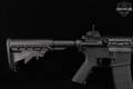 DTI DTI-16 5.56mm NATO Black in Very Good Condition Image 4