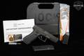 Glock 17 Gen3 We The People 1776 9mm Luger Custom Cerakote in Very Good Condition Image 2