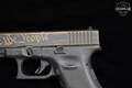 Glock 17 Gen3 We The People 1776 9mm Luger Custom Cerakote in Very Good Condition Image 5