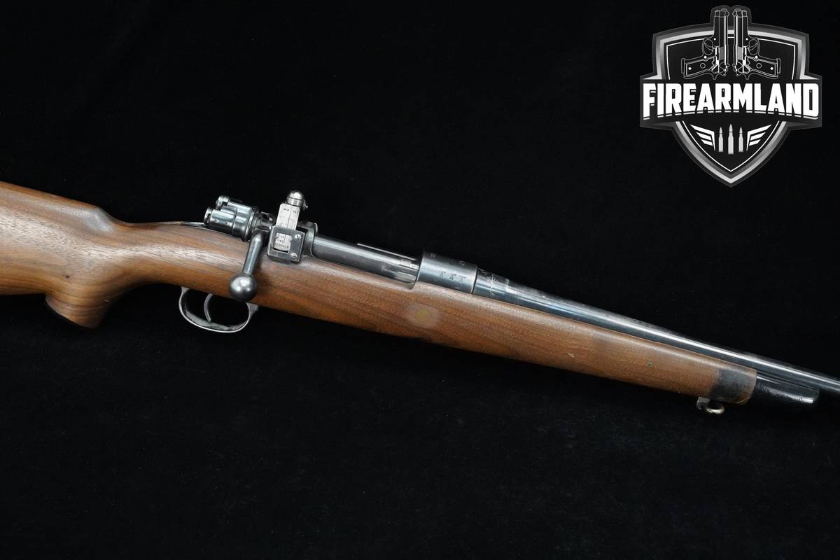 1938 Mauser K98K Sporter 30-06 24" S/42 Kar98K K98-K Kar98