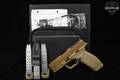 Springfield Armory Hellcat Pro 9mm Luger FDE (Flat Dark Earth) in Excellent Condition Image 2