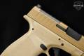 Springfield Armory Hellcat Pro 9mm Luger FDE (Flat Dark Earth) in Excellent Condition Image 5