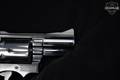 1972 Smith & Wesson (S&W) 19-3 Combat Magnum .357 Mag. Blued in Very Good Condition Image 4