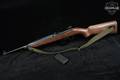 1983-1986 Universal Firearms M1 Carbine 3rd Generation .30 Carbine Blued & Wood in Good Condition Image 2