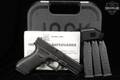 Glock G21 SF, Gen 3 .45 ACP Black in Good Condition Image 2