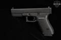 Glock G21 SF, Gen 3 .45 ACP Black in Good Condition Image 3