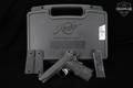Kimber Pro Carry II .45 ACP Two-Tone Gray in Excellent Condition Image 2
